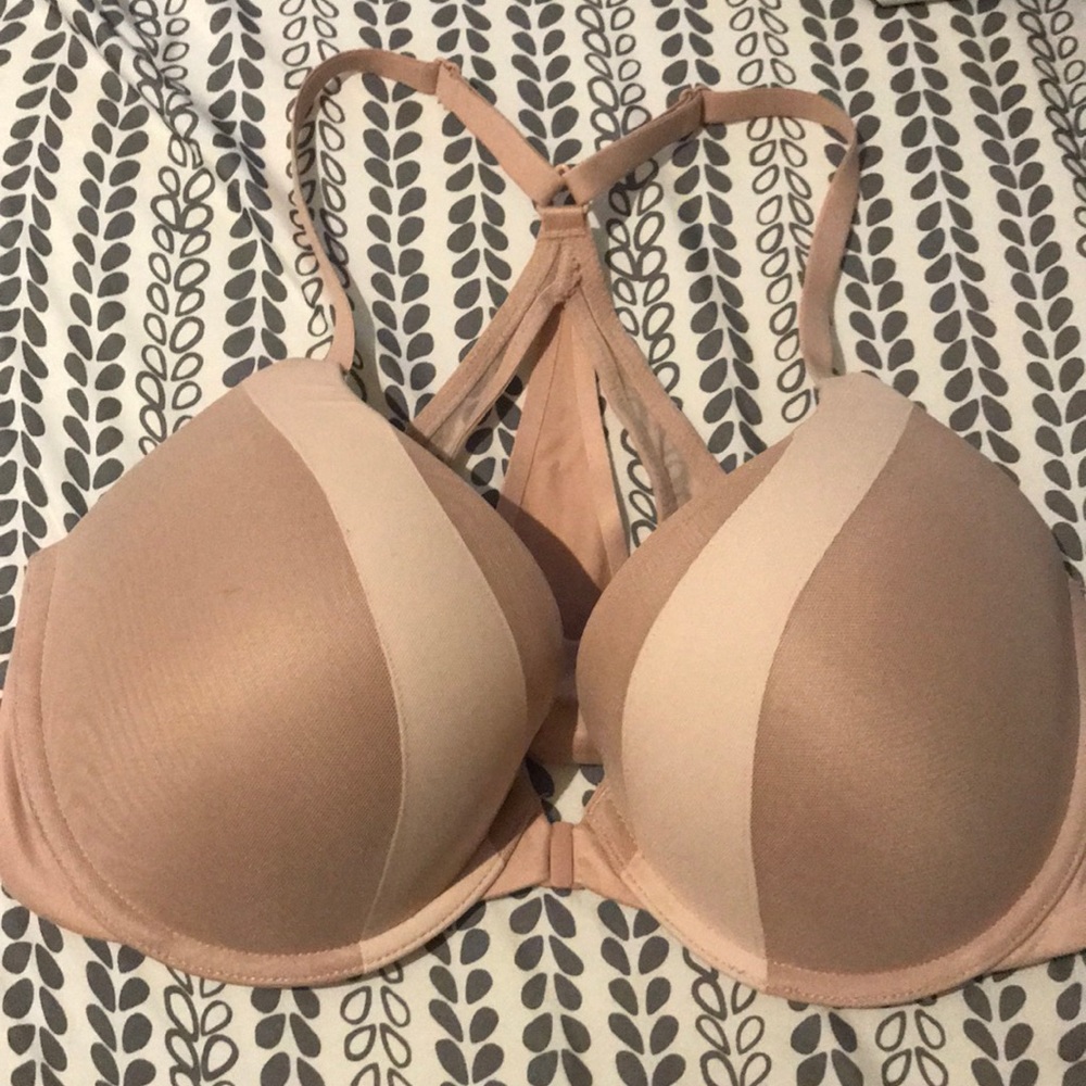 Body by Victoria secret